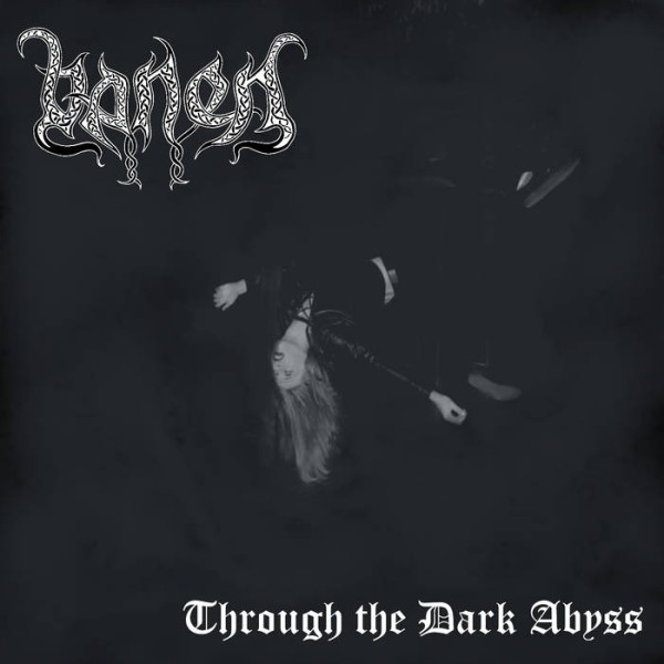 Vanen - Trough the Dark Abyss Tape